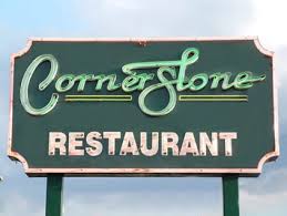 Close to downtown west asheville. Cornerstone