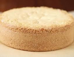 Recette Genoise La Recette Classique En Video Recette Recette Genoise Genoise Inratable Meilleur Recette