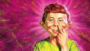 MADtv (TV Series 1995-2016) — The Movie Database (TMDB)