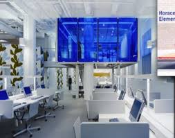 The Conference Room Interior Design School Modern Office Space Office Space Design