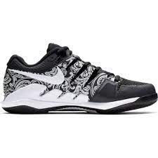 Shop online for women's designer sneakers at nordstrom.com. Nike Air Zoom Vapor X Women S Tennis Shoe White Black Aa8027 103 The Tennis Shop