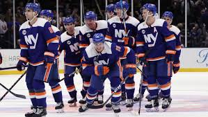 3 Reasons The Islanders Are Better Now Without John Tavares