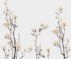 Flores Vintage White Magnolia Flowers In Bloom Transparent Background Png Clipart Hiclipart Here you can explore hq white magnolia transparent illustrations, icons and clipart with filter setting like size, type, color etc. flores vintage white magnolia flowers