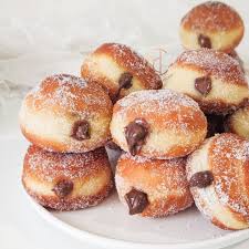 Epingle Sur Beignet Sucree Sale
