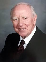 James Galbraith Obituary