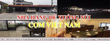 Trong đó có 60 người ngoài cộng đồng, 177 người tại công ty tnhh điện. Nha Hang De Nui Ngon Cháº¥t LÆ°á»£ng Táº¡i Chi Linh Háº£i DÆ°Æ¡ng De Nui Com Vn