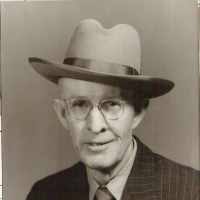 James Robert Fain (1889–1978)