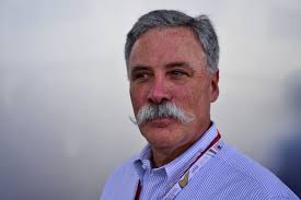 CEO Carey: More races in the US but no 'Americanisation' of Formula 1