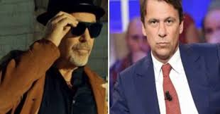 Il giornalista nicola porro aveva svelato di essere positivo al coronavirus e ora ha parlato dello anche il conduttore, giornalista e vice direttore de il giornale, nicola porro, è stato raggiunto dal. Vasco Rossi Infuriato Con Nicola Porro Che Chiama Quel Tale Perro Ecco Perche Il Fatto Quotidiano