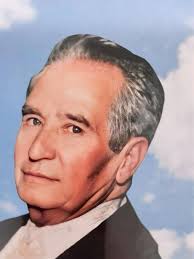 Archivio Necrologi di Settembre 2024