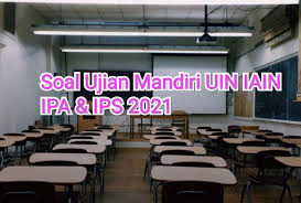 We did not find results for: Soal Ujian Mandiri Uin Iain Ipa Dan Ips Pdf