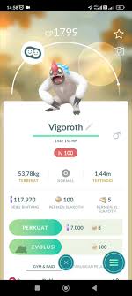 Pokemon Go - Lv 40 Slaking | Body Slam | Legacy Move | 4000+ Cp | Pvp  Master | Ebay