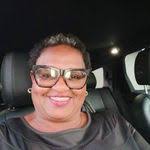 Sharon Tims's Instagram, Twitter & Facebook