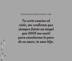 Un problema con los frenos y una herida seria en la cabeza le despejarían el camino para que se pueda casar con tiggy (la niñera de. Mensajes De Aniversario De Fallecimiento De Un Hijo Frasescumple