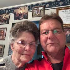 Transformation Tuesday: Won't be long before Winter gives way to Spring…and  ALL the beauty that comes with it. Highland Park in Rochester, NY captured  from the same perspective along the “path to