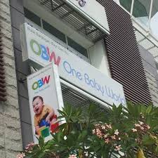 Foursquare © 2021 lovingly made in nyc, chi, sea & la. One Baby World Shah Alam Selangor