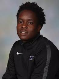 2017-18 Men's Soccer Roster