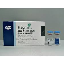 Image result for Dalteparin