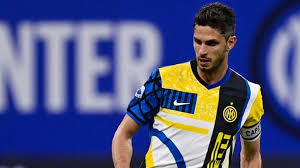 During the last season, the italian veteran only made eight serie a appearances under antonio conte, but this was still enough to earn him his first scudetto with the club, and has seemingly impressed the club hierarchy and incoming head coach simone inzaghi sufficiently. Ranocchia Ci Tengo A Dare Il Mio Contributo Sono Stato Bravo Su El Shaarawy