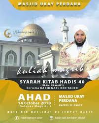 Jalan ukay perdana, related objects. Ø¨ Ø³ Ù… Ø§Ù„Ù„ Ù‡ Sahabat Kuliah Kariah Masjid Ukay Perdana Facebook