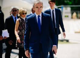 Hello readers, today we are discussing the net worth of bernard arnault in 2019. Lvmh Chair Arnault Regains Second Richest Title Adding 16 Billion To Net Worth Over Past 2 Weeks The Fashion Law