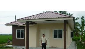 Maybe you would like to learn more about one of these? Surat Rasmi Permohonan Rumah Kos Rendah Rasmi Ri