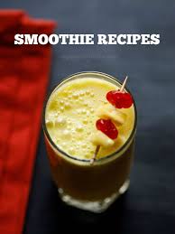 10 best morning smoothie recipes. 12 Easy And Healthy Smoothie Recipes Easy Fruit Smoothie Recipes