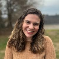 Maria Goldman's Instagram, Twitter & Facebook