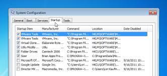 While windows 10 has moved to the newer app startup control panel as the primary way to manage which apps, the startup folder remains the best way for users to add their own startup programs. How To Disable Startup Programs In Windows