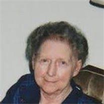 Obituary information for Valeria Meyer