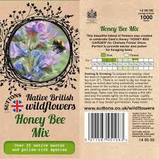 We did not find results for: Honeybee Mix Seeds Suttons