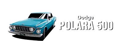 Image result for Medium Blue 1962 Polara