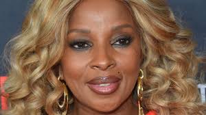 The Tragic Story Of Mary J. Blige's Childhood