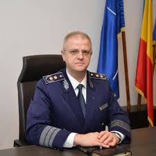 Bogdan Mihail Ivănescu Politia De Frontiera