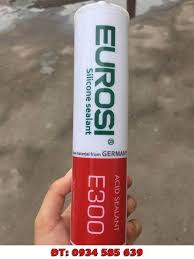 Keo Silicone là gì? Có mấy loại, Công dụng và Cách sử dụng