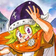 A whole new adventure begins, together with the seven deadly sins! Mokushiroku No Yon Kishi Four Knights Of The Apocalypse