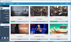 Here are a few of the best films you can download to your phone or tablet. Free Netflix Download Software Best Easy Way To Download Netflix Videos With Subtitles Technorange