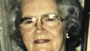 Betty Rexrode (Barnwell)