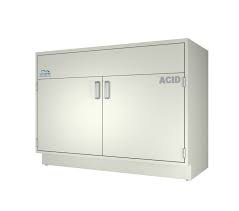 Average rating:0out of5stars, based on0reviews. Acid Storage Fume Hood Base Cabinet 48 Wide X 35 Tall 2 Doors 1 575