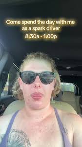 Spark Driver Savannah Ga