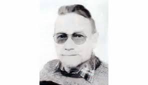 NÉCROLOGIE. M. Jean Mellinger