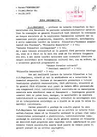 Stimate domnule/doamna, subsemnatul, prenume nume, am luat la cunostinta cu interes de posibilitatile pe care le ofera compania dumneavoastra. Scrisoare De Intentie Definitivat Invatatori Asdbh