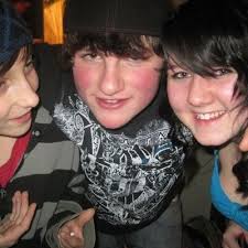 Sydney Dupuis (@SydneyDupuis)