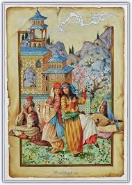 Ressam Kamil Aslanger 1949 Turk Ressam Sayfa 4 Forum Gercek Sanatsal Resimler Resim Islami Sanat