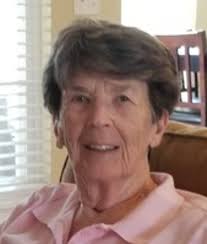 Lucy-Anne Oeser Obituary