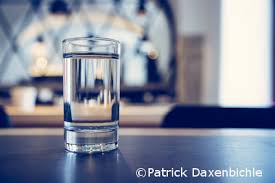 Trinkwasser Deutschland