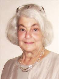 KAREN HORVATH Obituary (2013)