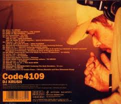 Code4109: Amazon.co.uk: CDs & Vinyl