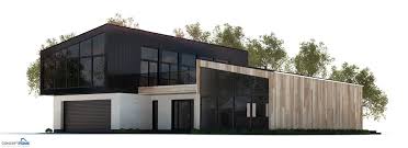 See more ideas about modern house, house design, modern house design. Modern House Plan With Four Bedrooms House Plan
