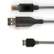 Samsung E210 2 in 1 cable - buy online ...